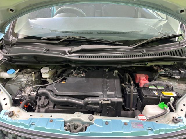 SUZUKI WAGON R 2012 Image 31