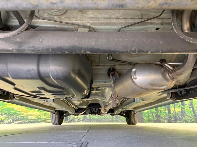 SUZUKI WAGON R 2012 Image 31