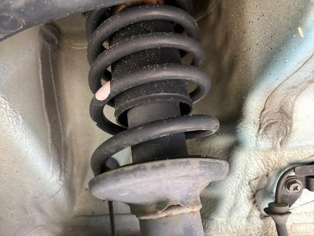 SUZUKI WAGON R 2012 Image 31