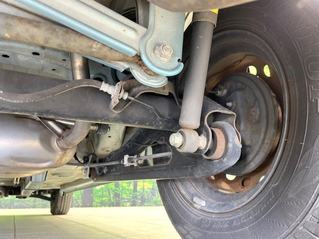 SUZUKI WAGON R 2012 Image 31