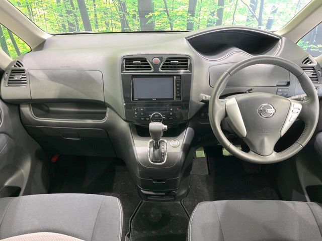 NISSAN SERENA  S-HYBRID 2013 Image 31
