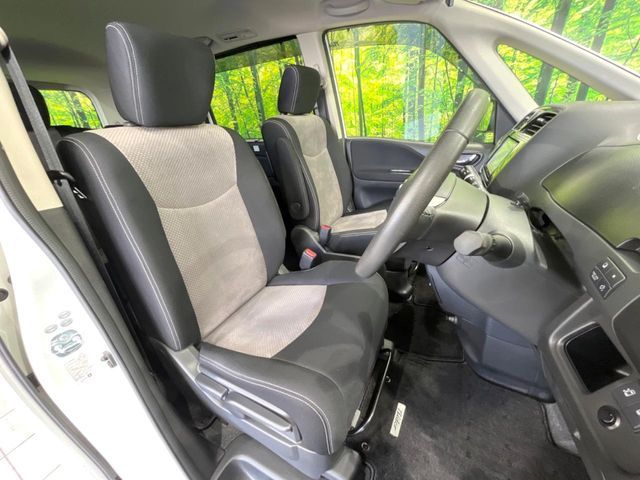 NISSAN SERENA  S-HYBRID 2013 Image 31