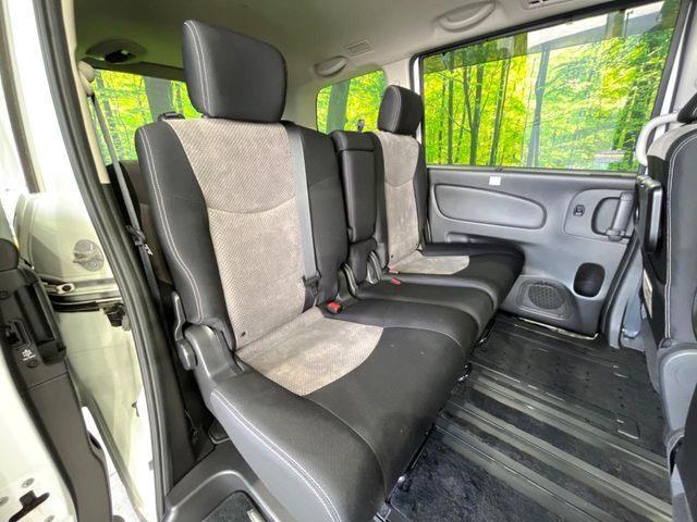 NISSAN SERENA  S-HYBRID 2013 Image 31