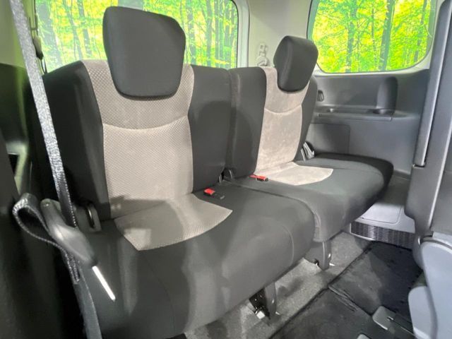 NISSAN SERENA  S-HYBRID 2013 Image 31