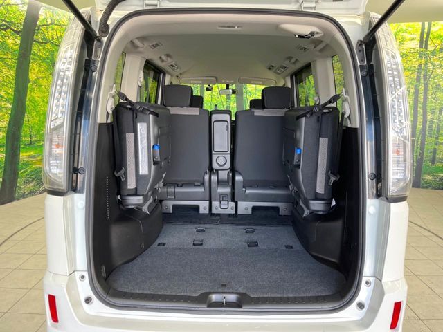 NISSAN SERENA  S-HYBRID 2013 Image 31