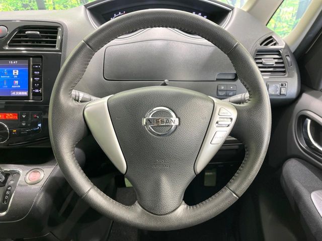 NISSAN SERENA  S-HYBRID 2013 Image 31