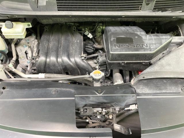 NISSAN SERENA  S-HYBRID 2013 Image 31