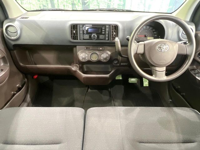 TOYOTA PASSO 2015 Image 31