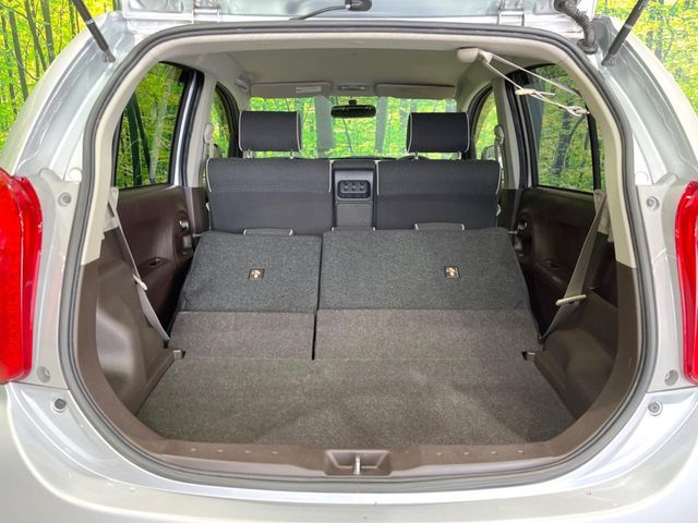 TOYOTA PASSO 2015 Image 31