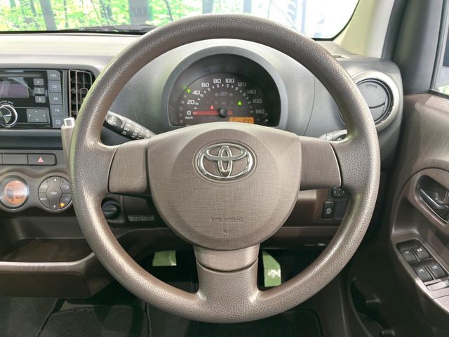TOYOTA PASSO 2015 Image 31
