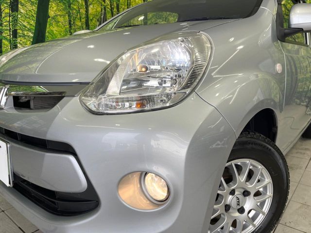 TOYOTA PASSO 2015 Image 31