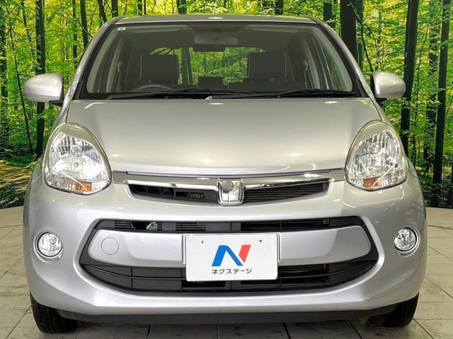 TOYOTA PASSO 2015 Image 31