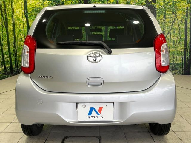 TOYOTA PASSO 2015 Image 31