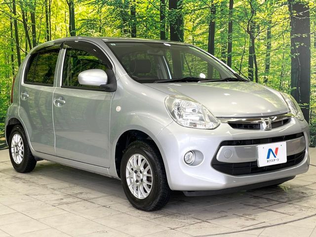 TOYOTA PASSO 2015 Image 31