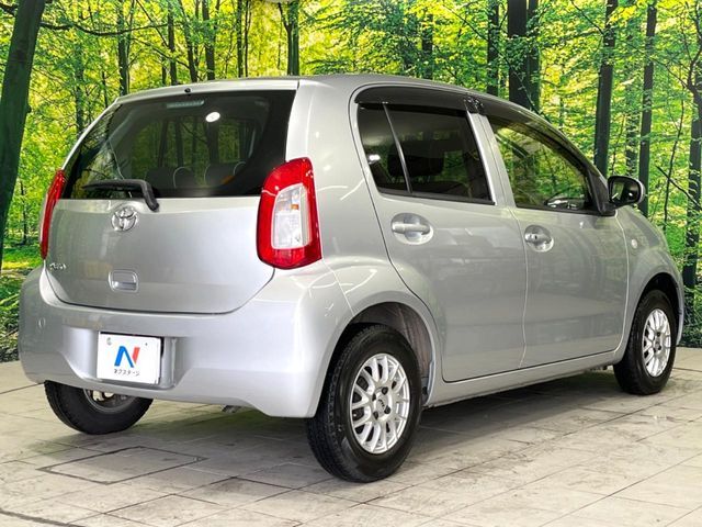 TOYOTA PASSO 2015 Image 31