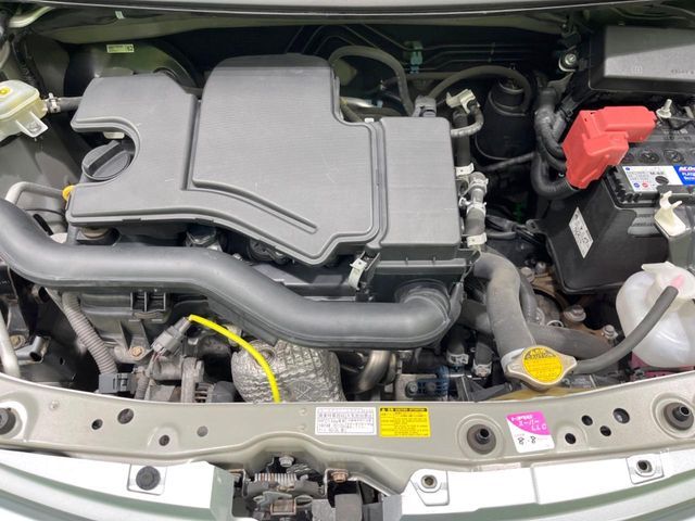 TOYOTA PASSO 2015 Image 31