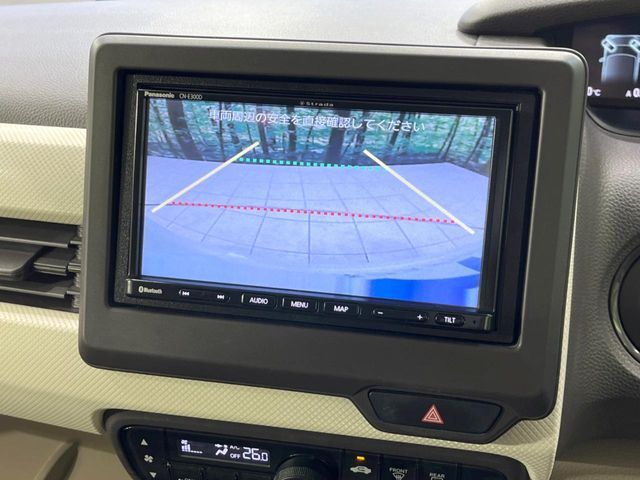 HONDA N BOX 2018 Image 31