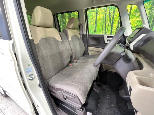 HONDA N BOX 2018 Image 31