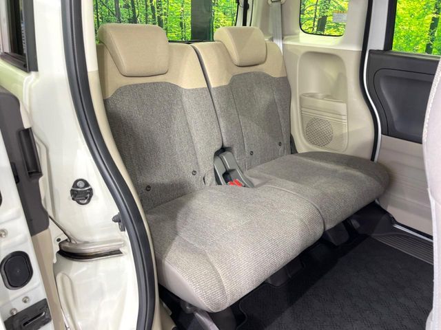 HONDA N BOX 2018 Image 31