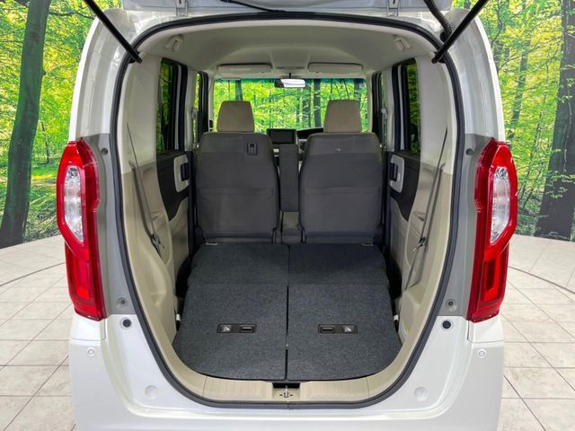 HONDA N BOX 2018 Image 31