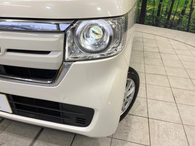 HONDA N BOX 2018 Image 31