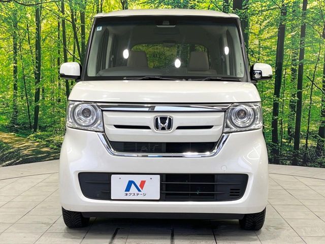 HONDA N BOX 2018 Image 31