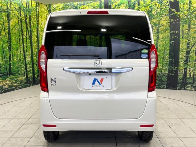 HONDA N BOX 2018 Image 31