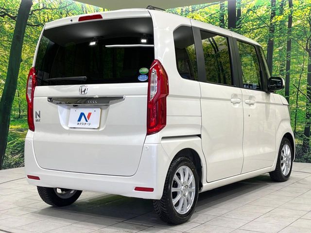 HONDA N BOX 2018 Image 31