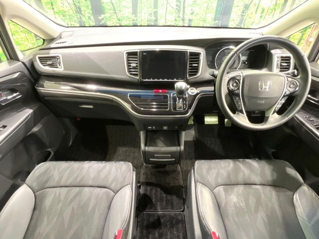 HONDA ODYSSEY 2019 Image 31