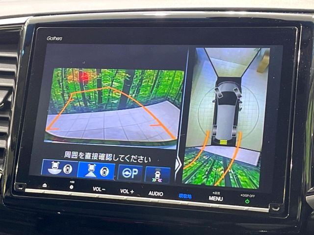HONDA ODYSSEY 2019 Image 31