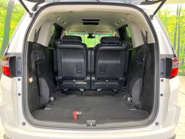 HONDA ODYSSEY 2019 Image 31