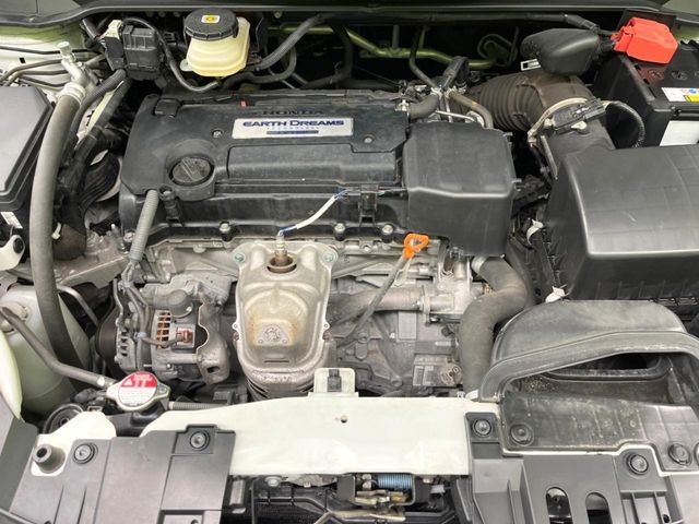 HONDA ODYSSEY 2019 Image 31