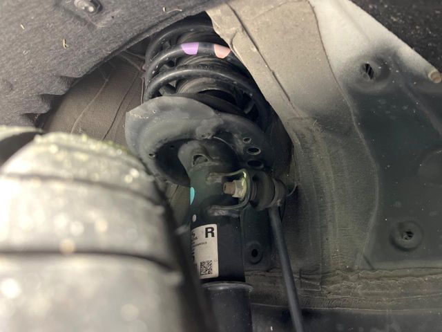 HONDA ODYSSEY 2019 Image 31