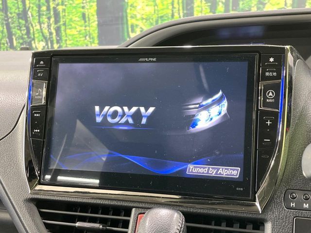 TOYOTA VOXY 2016 Image 31
