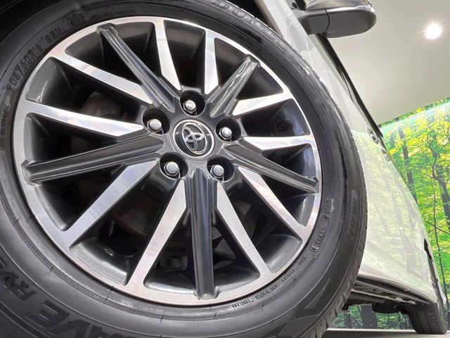 TOYOTA VOXY 2016 Image 31