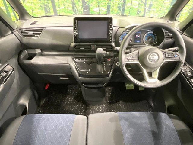 NISSAN ROOX 2022 Image 31