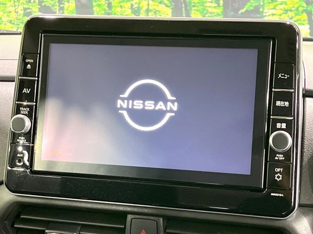 NISSAN ROOX 2022 Image 31