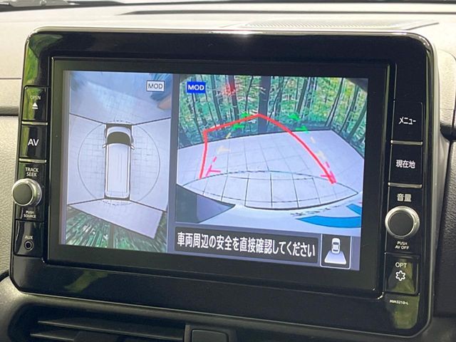 NISSAN ROOX 2022 Image 31