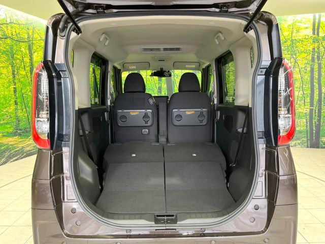 NISSAN ROOX 2022 Image 31