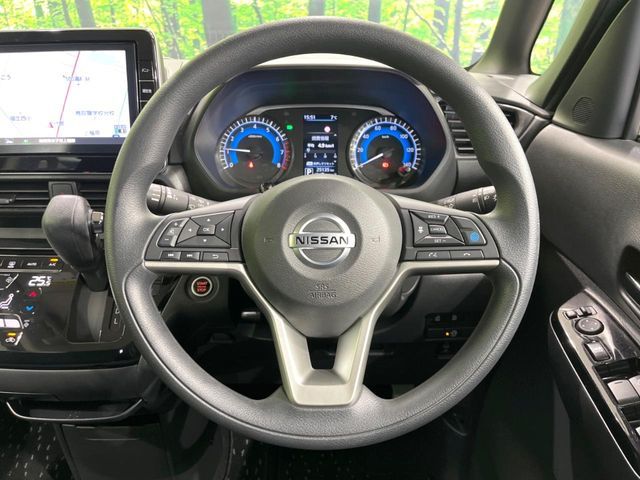 NISSAN ROOX 2022 Image 31