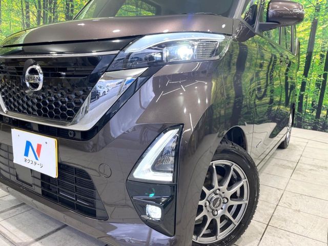 NISSAN ROOX 2022 Image 31