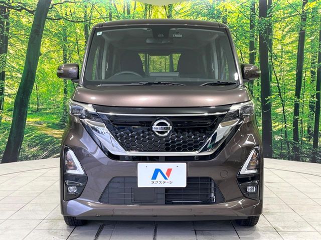 NISSAN ROOX 2022 Image 31