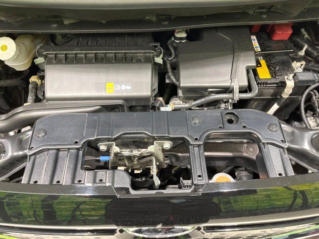 NISSAN ROOX 2022 Image 31