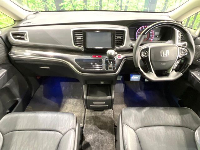 HONDA ODYSSEY 2015 Image 31