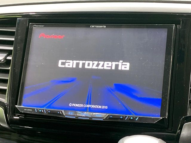 HONDA ODYSSEY 2015 Image 31