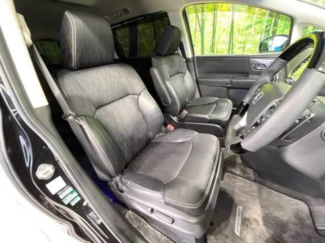 HONDA ODYSSEY 2015 Image 31