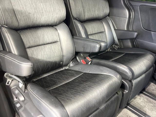 HONDA ODYSSEY 2015 Image 31