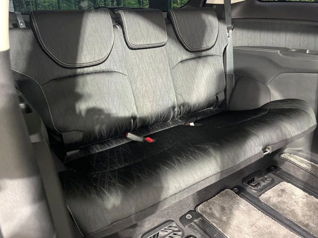 HONDA ODYSSEY 2015 Image 31