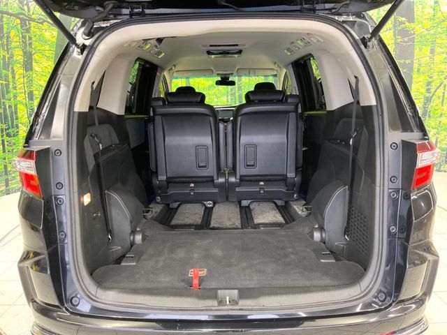 HONDA ODYSSEY 2015 Image 31