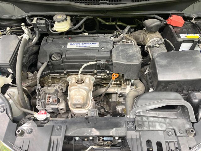 HONDA ODYSSEY 2015 Image 31